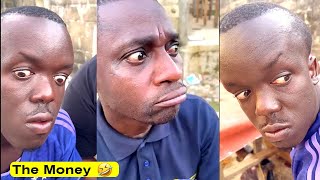 The Money  🤣 | Sean Bridon New Comedy Video
