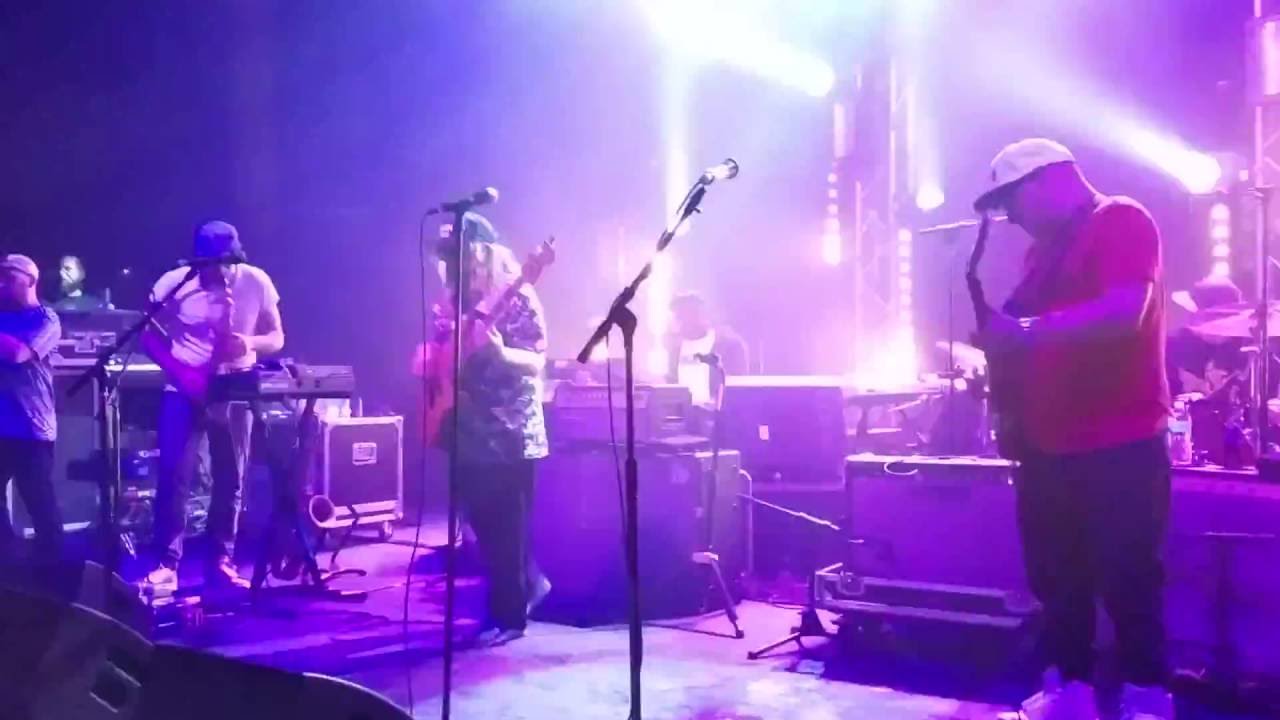 Lettuce Tears for Fears Everybody Wants to Rule the World Canopy