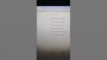 🔍 Check Your Domain & Social Media Handles in Seconds with Namechk! 🌐✨