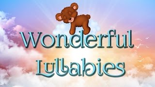 Piano Lullaby No. 3 ♥ Wonderful Bedtime Music for Babies