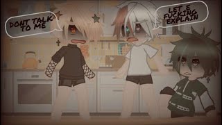 Midoriyas So Lovely Part 2 Todobaku ? Tododeku ? Cheater Todoroki ? Sad