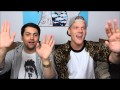 Superfruit=Scott and Mitch=Primadonna