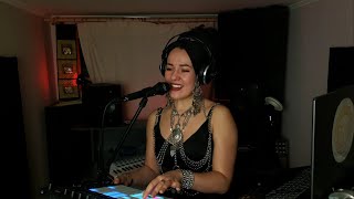 Ethnic Deep House Session #27 | Durme Durme, Oriental House - Carina La Dulce