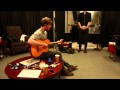 Vance Joy Tour Diary July - August 2015