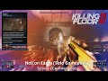 Killing Floor 3 - Hell on Earth (Solo Gameplay) | Sewer (Commando)
