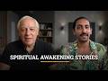 The Power of Sacred Plants: Healing and Awakening.
