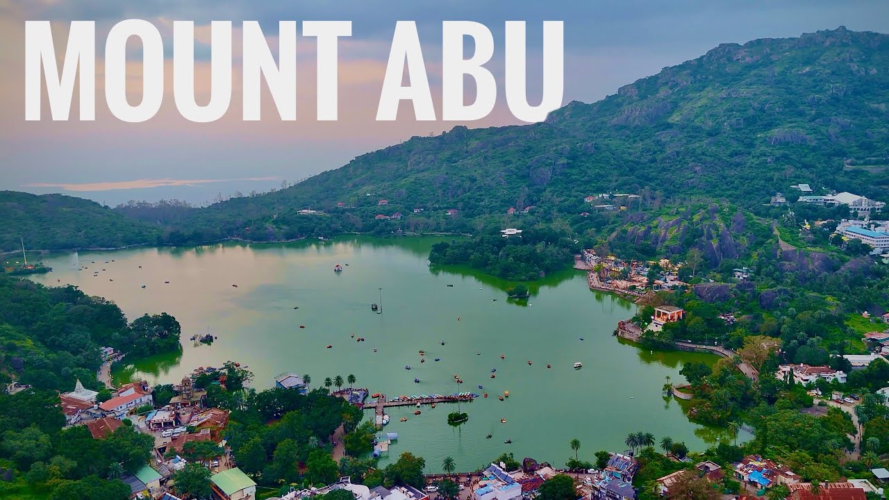 HIGHEST PEAK OF ARAVALI | RAJASTHAN’s HILL STATION | Ep3