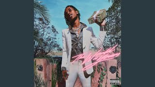 Miniatura de vídeo de "Rich The Kid - Small Things"