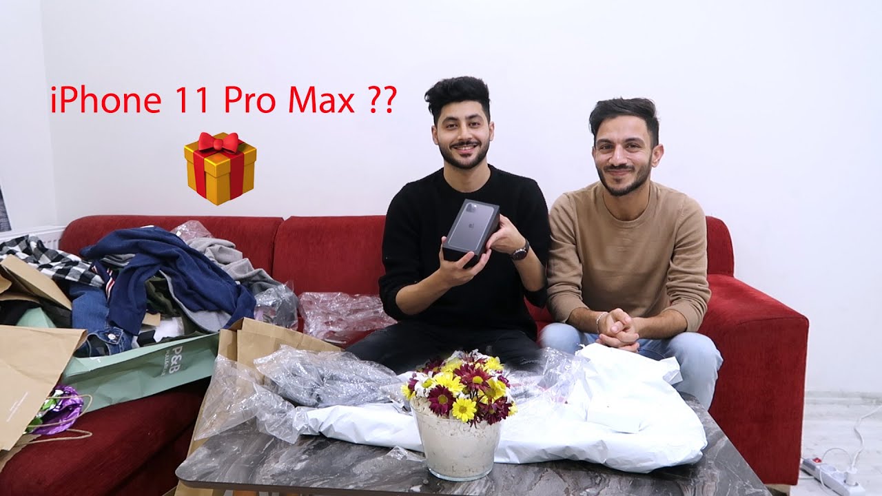 هدايا عيد ميلادي - الحناوي