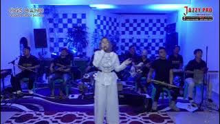 NYANYIAN RINDU (Evie Tamala) | Voc. Dhinda Wiyanto | Cipt. Yabdu MJ | OGS BAND #ogsbanddangdut
