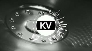 KV - UFO (Official Audio) | Inspirational Nostalgic Chill Electronica @KVmusicprod