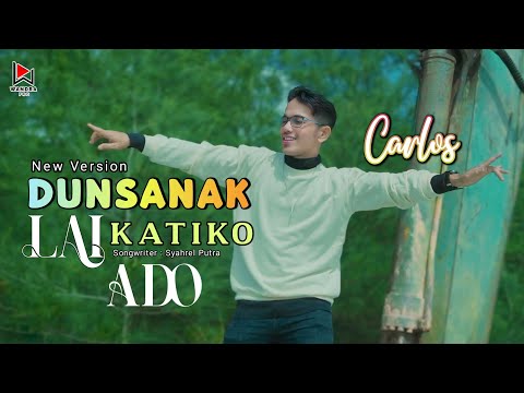 David Iztambul \u0026 Nabila Moure-CARITO CINTO [OFFICIAL MUSIC VIDEO] LAGU MINANG