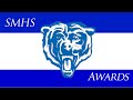 St marys high school awards ceremony