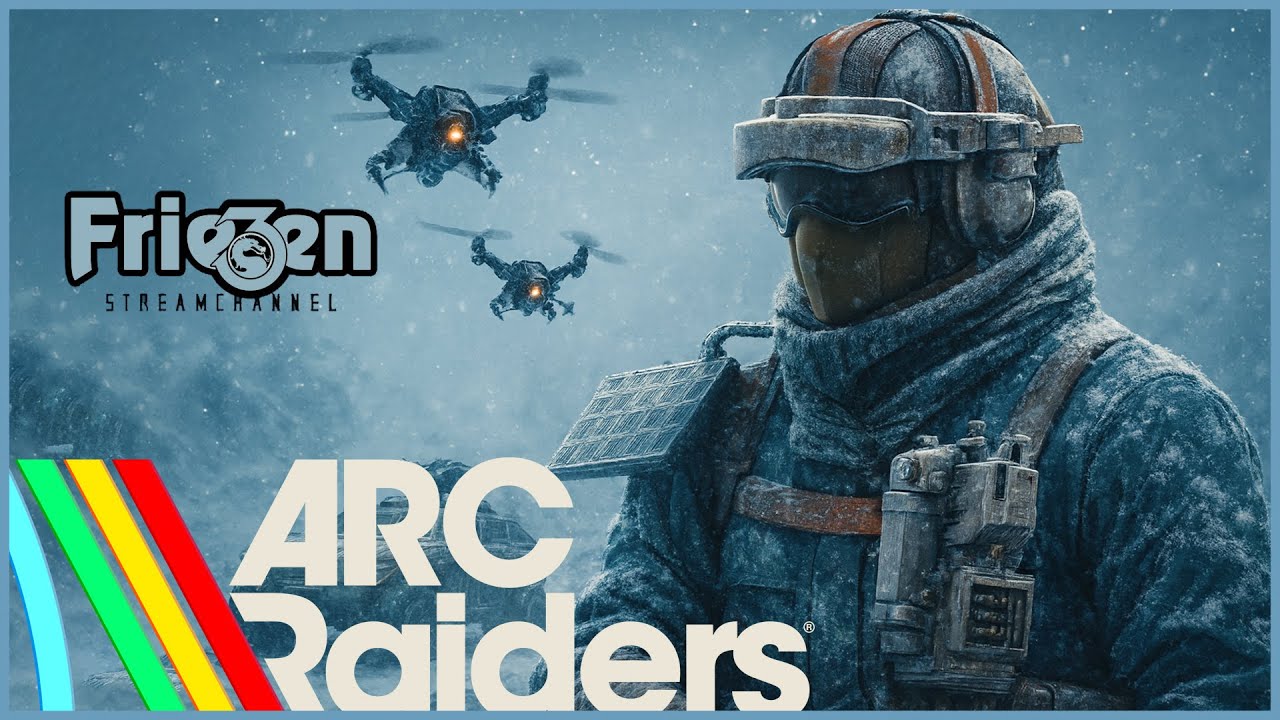 Продолжаем осваивать Арк