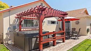 15281 Cascade , Huntington Beach  5 beds, 3 ba's Only   $819,999