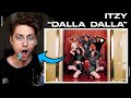 Video Editor Drools over ITZY "DALLA DALLA (달라달라)" M/V