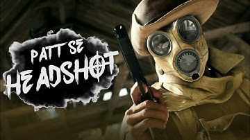 [Tutorial]Make This Cool PUBG inspired thumbnail on Android  || SPEEDART