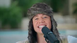 Paulo Londra, Wisin, Big One - Flashbacks   Crossover #9