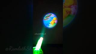 💥₹5 Projector Gun🔫 Shocking Result😱😲 #like #comment #share #vlog #90s #2k #shorts