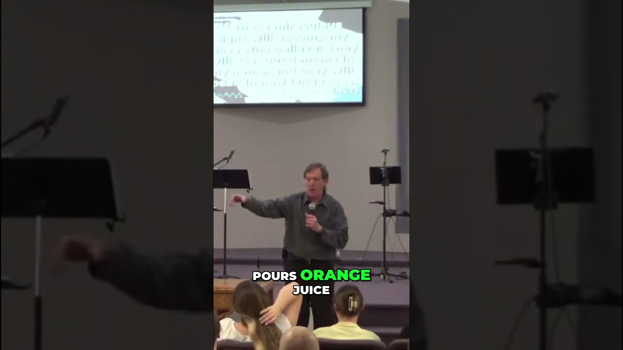 Faith & Miracles Share Jesus, See Wonders Happen!