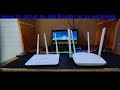 Make WiFi Go Further: Use Your Old Router as an Extender!