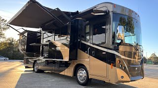 2009 Itasca Meridian 34f by Winnebago for sale at RV Dealer in Houston, TX $89,995