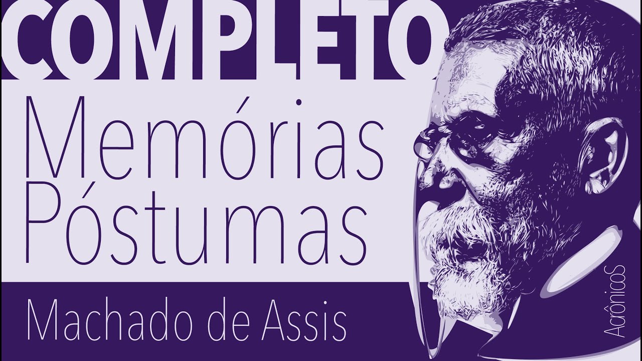 Machado de Assis Memórias póstumas de Brás Cubas Capítulo 117 O
