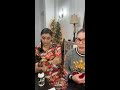 las cosas buenas siempre se comparten