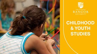 Información Childhood Youth Studies Actualización