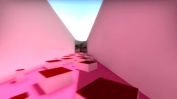 CS GO BHOP   3 RUNS BY Flow