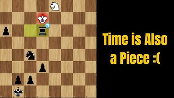 2100 ELO Chess Player Explaining Why He Moves