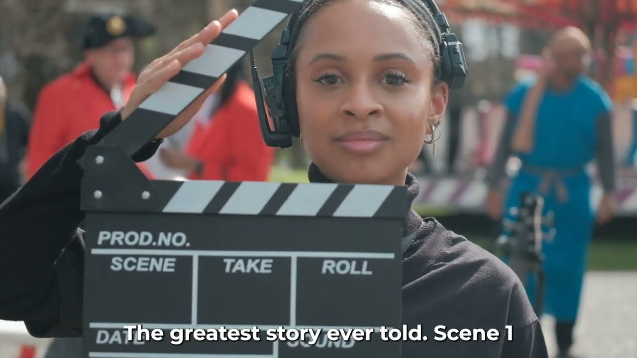 The Potters House Waltham Forest | End of Year | 2024