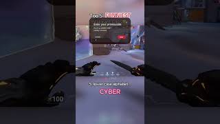 Fun Challenges to Try in Valorant Matches