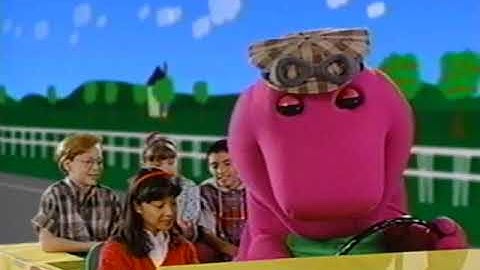 Riding In Purple Guy