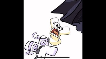 My reaction when dude’s channel got terminated