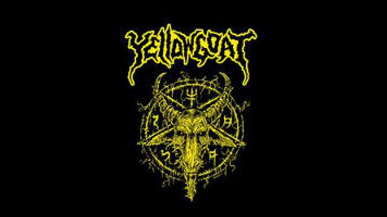 Joel Grind - Hail To Cruelty ( Lyrics Video ) The Yellowgoat Sessions