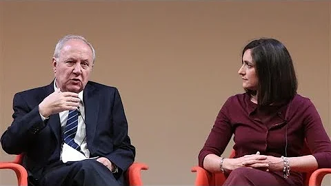El futuro de las Comunidades Autnomas | Sandra Len...