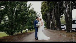 Weddings Showreel 2022 (Canon R5) (Kygo - Freeze)