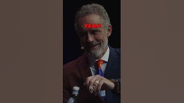 The Power of Listening: How it Transforms Your Relationships #shorts #jordanpeterson #listening