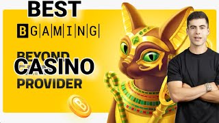 Best BGAMING Slots Provider Crypto Casino | All Countries Allowed, Instant Withdrawals