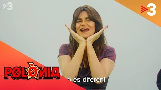 Borràs Shake It Off - Polònia