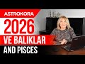 What Awaits Pisces In 2026 What Does 2026 Hold For Pisces 