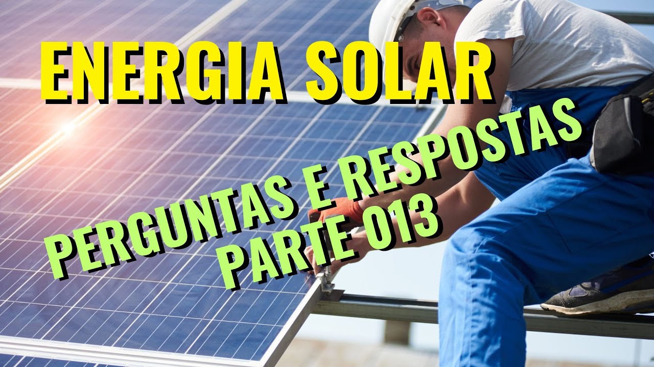 E4 Energias Renováveis - Energia Solar Fotovoltaica na Indústria 4.0