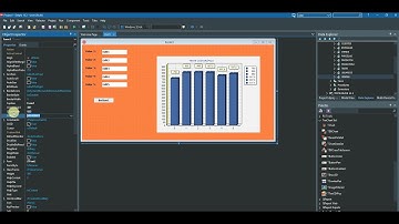 EXEMPLO SIMPLES DE COMO ALIMENTAR A SERIE DE UM GRÁFICO NO DELPHI
