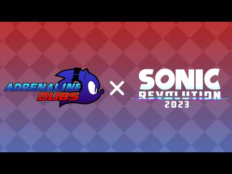 Adrenaline Dubs @ Sonic Revolution Digital 2023 - Full Panel