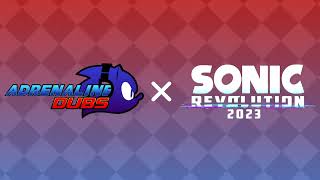 Adrenaline Dubs @ Sonic Revolution Digital 2023 - Full Panel