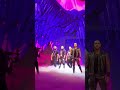 Judgement Day Entrance WWE Raw 1 16 23