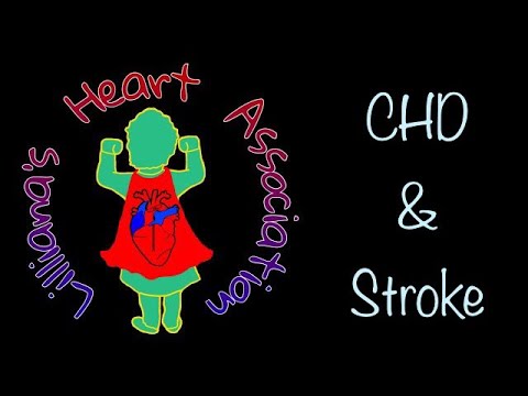 Video: Hoe zeldzaam is truncus arteriosus?