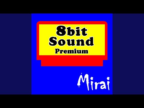 競馬ファンファーレ 8bit Version