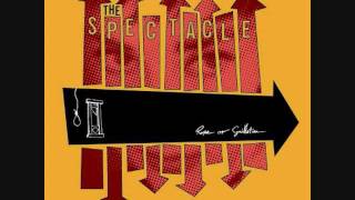 Watch Spectacle Growing Pains video